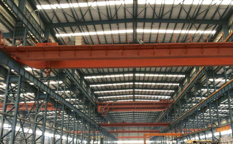 怒江盘点重型钢结构在施工中容易出现的问题